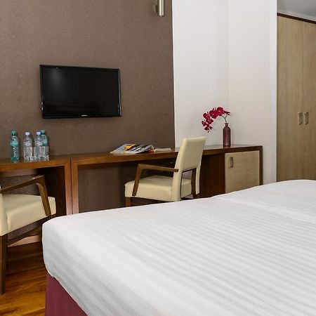 City5 Rooms & Suites By Lsa 스코페 외부 사진