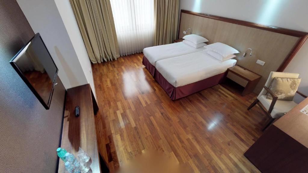 City5 Rooms & Suites By Lsa 스코페 외부 사진