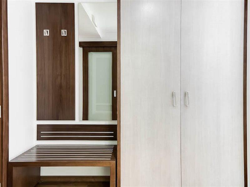 City5 Rooms & Suites By Lsa 스코페 외부 사진