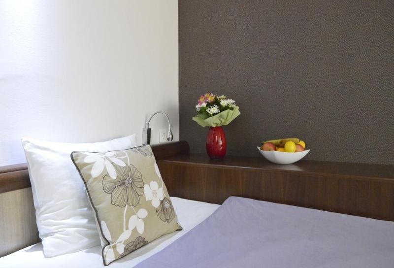 City5 Rooms & Suites By Lsa 스코페 외부 사진