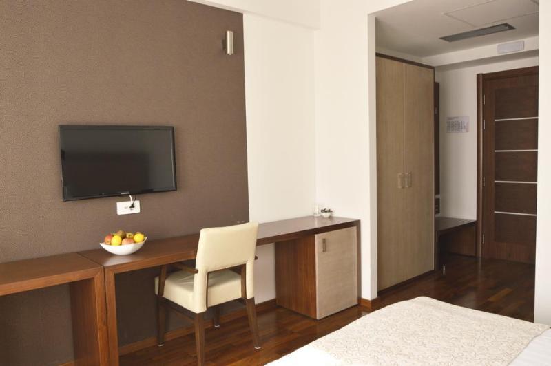 City5 Rooms & Suites By Lsa 스코페 외부 사진
