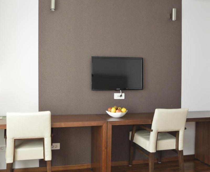 City5 Rooms & Suites By Lsa 스코페 외부 사진