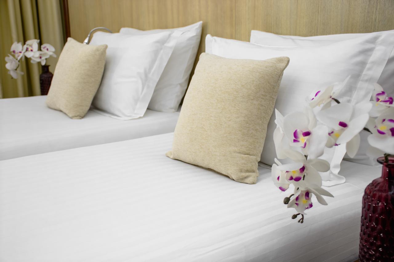 City5 Rooms & Suites By Lsa 스코페 외부 사진