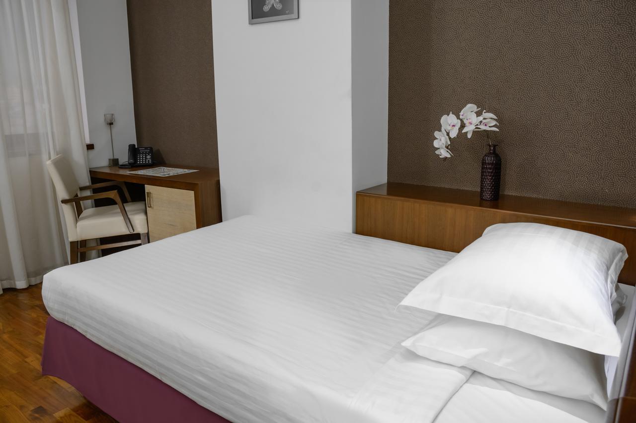 City5 Rooms & Suites By Lsa 스코페 외부 사진