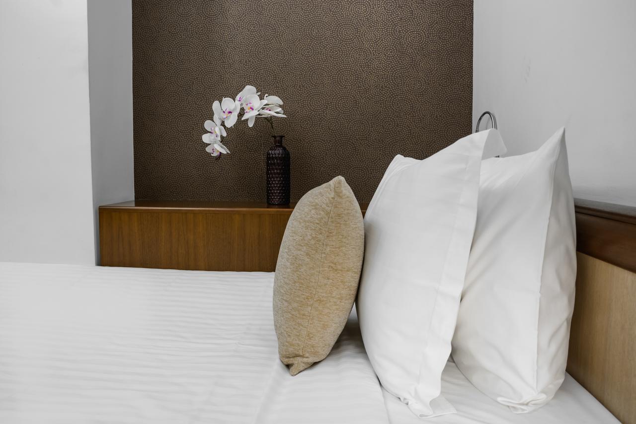 City5 Rooms & Suites By Lsa 스코페 외부 사진