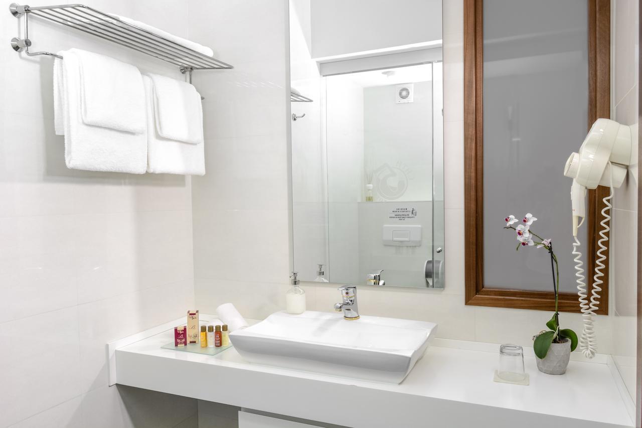 City5 Rooms & Suites By Lsa 스코페 외부 사진