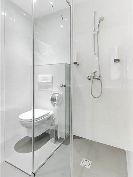 City5 Rooms & Suites By Lsa 스코페 외부 사진